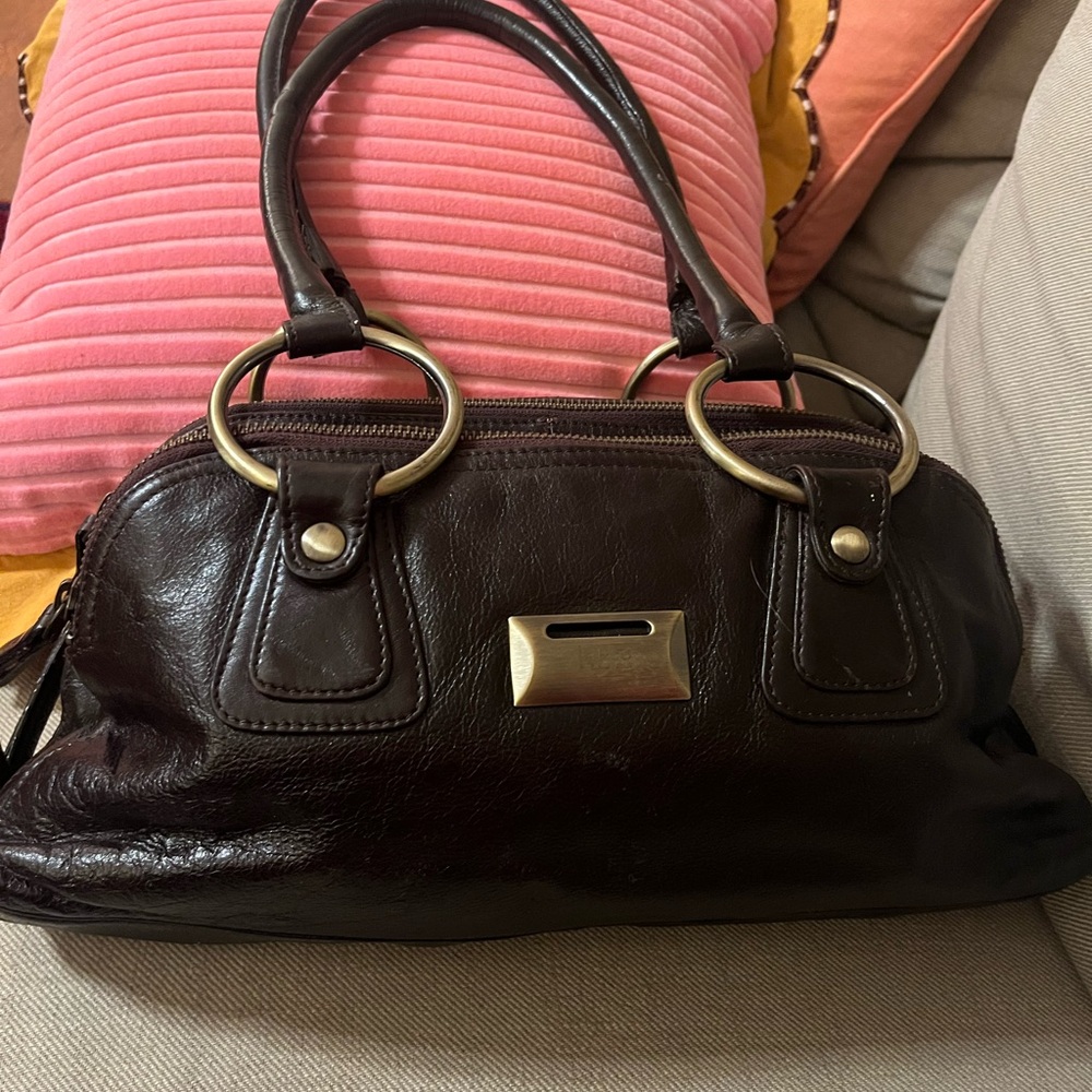 Latico leather bag - Picture 5 of 11